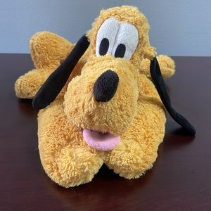 Disney Pluto